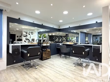 vente local commercial 90 m²