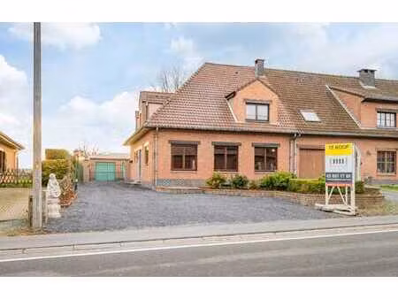 maison avec 4 chambres à pepingen