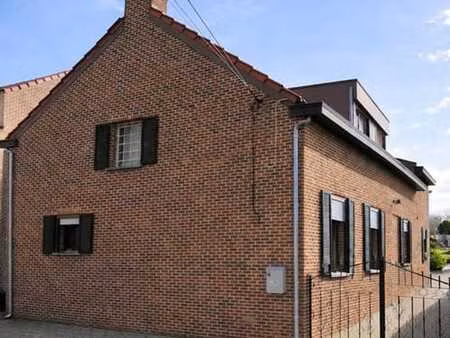 maison rénovée 3 chambres  linter (epc a)