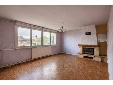 loos - maison - 3 chambres - garage - jardin