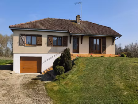 vente maison 5 pièces 90 m² marigny (51230)