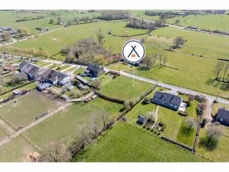 superbe terrain à tintigny (han)