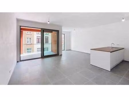 appartement neuf 104m² - 2 ch - centre de braine