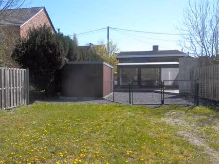 demande de visite par email :)