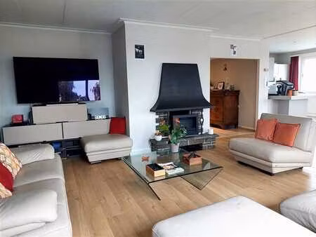 superbe appartement penthouse 3 chambres