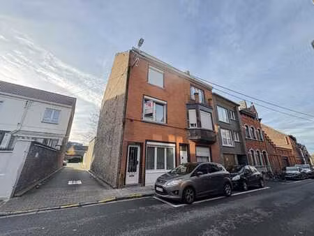 maison 4 chambres + grenier