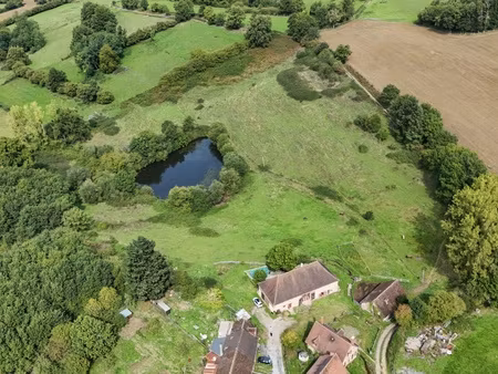 maison 10 pièces - 254 m²