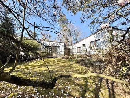 villa de plain-pied à rénover sur terrain de 11a - 7 fontain