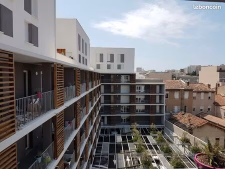 vends t2 saint-mauron