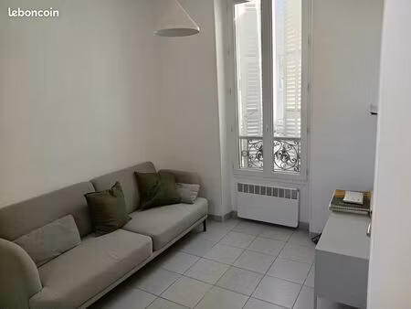 t2 13005 calme bon etat