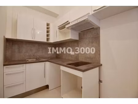 annonce appartement à louer