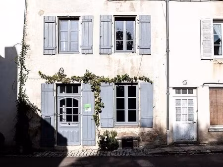 maison à flavigny avec vue
