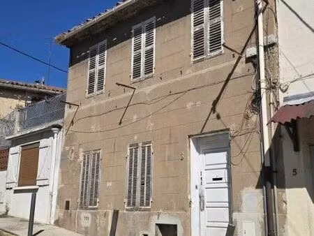 maison de ville 3 pièces 75 m²