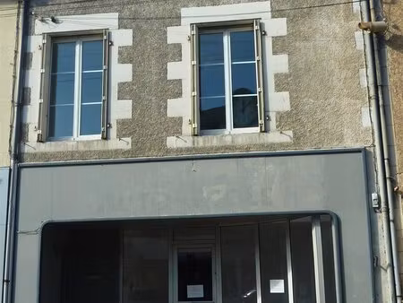 achat : maison (86500)