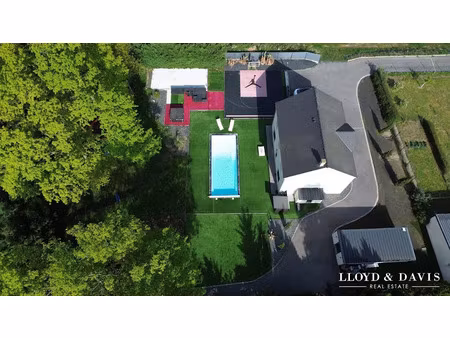vente maison 5 pièces 175 m² à saint-martin-longueau (60700)  520 000 €