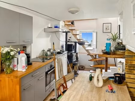 guilers: maison 193 m² avec studio  idéal investisseurs