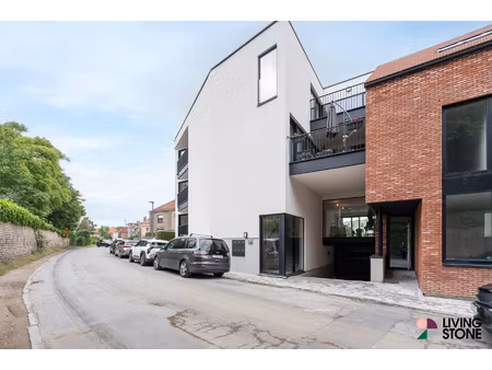 appartement te koop in zaventem met 3 slaapkamers