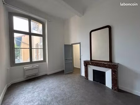 bureaux 77 m² aix en provence