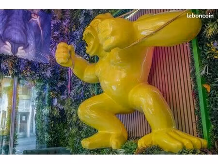 restaurant lounge chicha