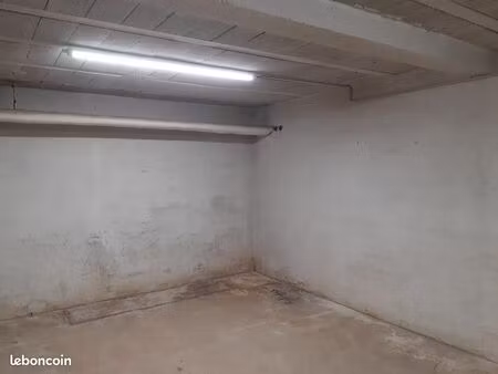 grand local à vendre