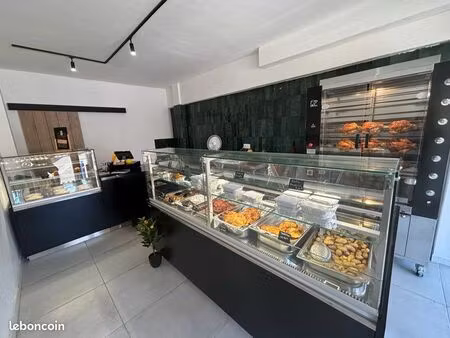 local rôtisserie