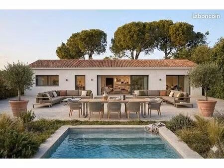 maison 5 pièces 120 m²