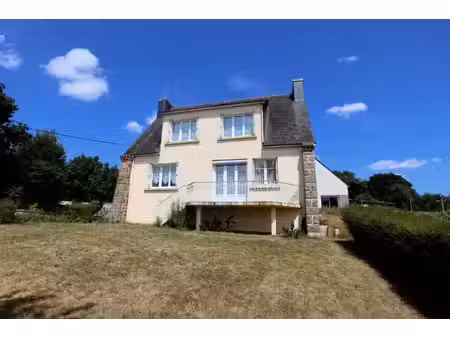carhaix  proche centre-ville
