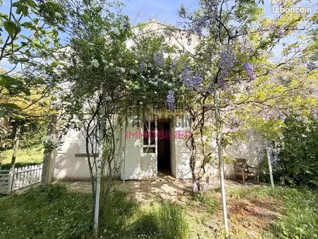 maison 5 pièces 132 m²