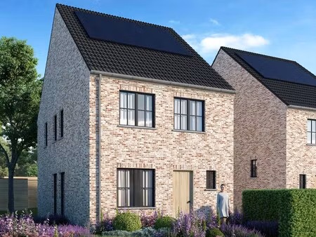 huis te koop in oostkamp met 3 slaapkamers