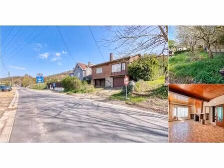 maison à vendre à chaussée de liège 210 clermont (vbe11721)