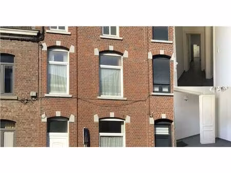 maison à vendre à zephirin fontaine 14 binche (vwd17279)