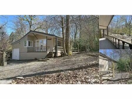 chalet à vendre à chemin des bouleaux 19 durbuy (vbe11563)