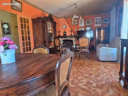 villa 5 pièces 135 m²