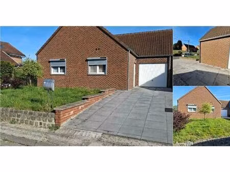 villa à vendre à rue de la rouge croix 17 saint-vaast (vbe11719)