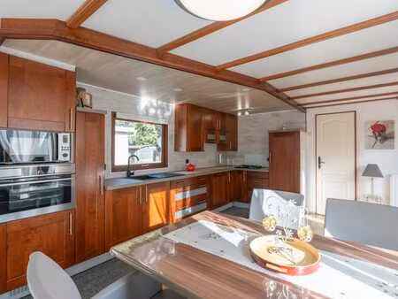 chalet 2 chambres proche de durbuy