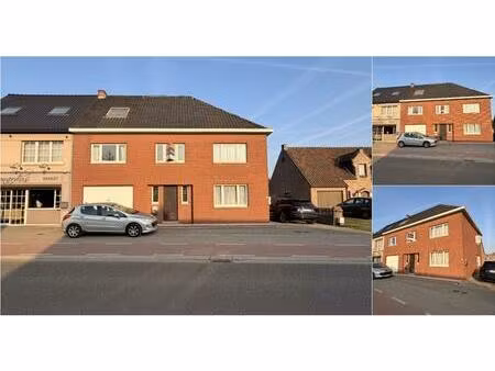 immeuble de rapport à vendre à overdemerstraat 31 kuringen (rbv71792)