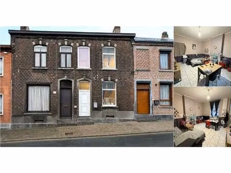 maison à vendre à du noir dieu 32 gilly (vbe11804)