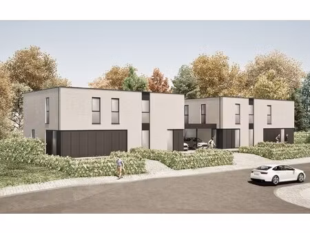 huis te koop in glabbeek met 3 slaapkamers