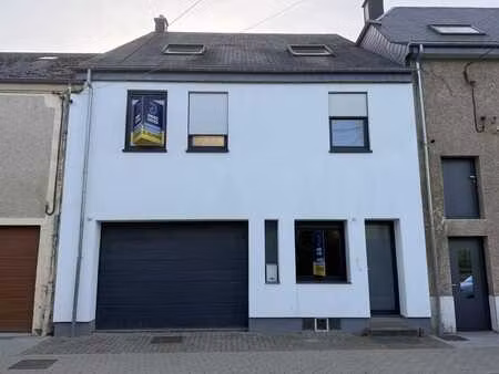 maison 5 chambres - wolkrange