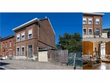 maison à vendre à rue des escaliers 7 rochefort (vbe11800)