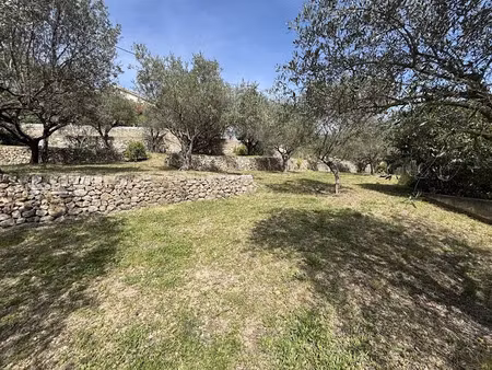vente maison 6 pièces 121 m² à draguignan (83300)  499 000 €