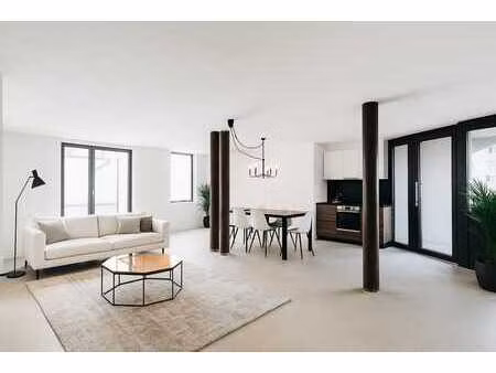 magnifique appartement de 100m2 plain pied avec terrasse ...