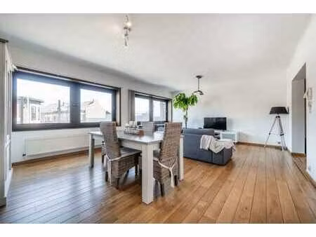 appartement 3 chambres