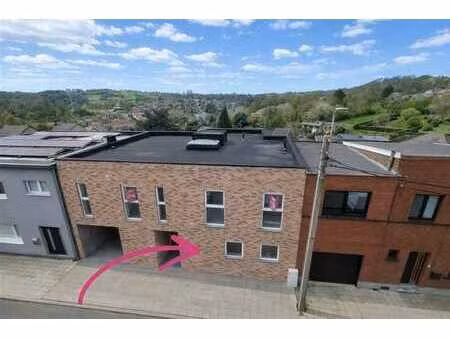 appartement neuf (tva 6%) - 2ch - cave - emplacement parking