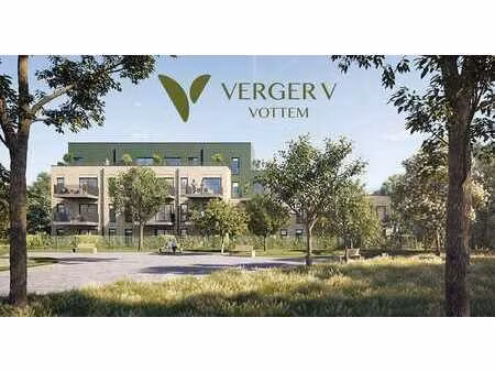 appartement rez de chaussée avec grand jardin ?