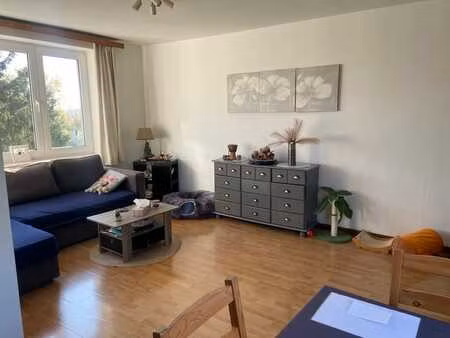 appartement 2 chambres à namur  rue du centre