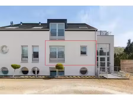 bel appartement 2 chambres proche des facilités