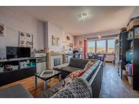 magnifique appartement calme 2ch-terrasse-cuisine-cave