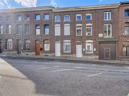 bonne maison a renover