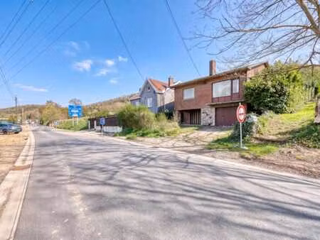 charmante maison 4 chambres à rafraichir